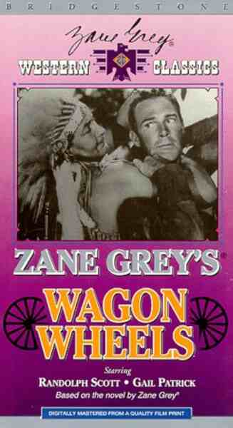 Wagon Wheels (1934) Screenshot 1