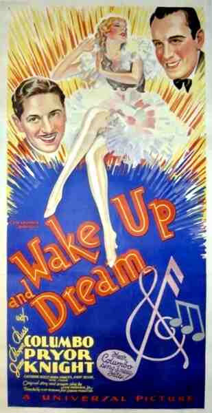 Wake Up and Dream (1934) Screenshot 3