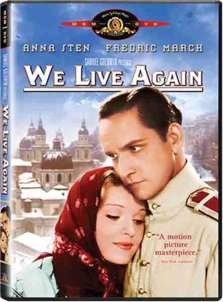 We Live Again (1934) Screenshot 1