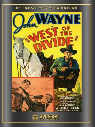 West of the Divide (1934) Screenshot 1