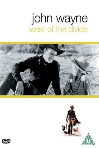 West of the Divide (1934) Screenshot 5