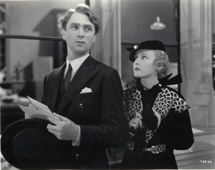 What Every Woman Knows (1934) Screenshot 4