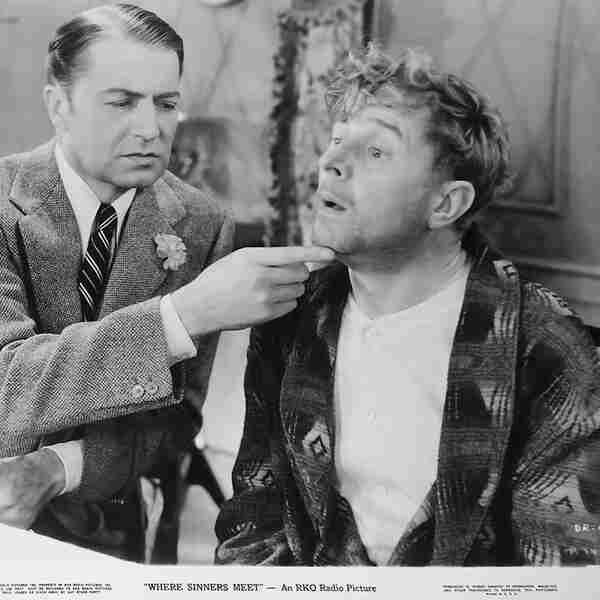 Where Sinners Meet (1934) Screenshot 3