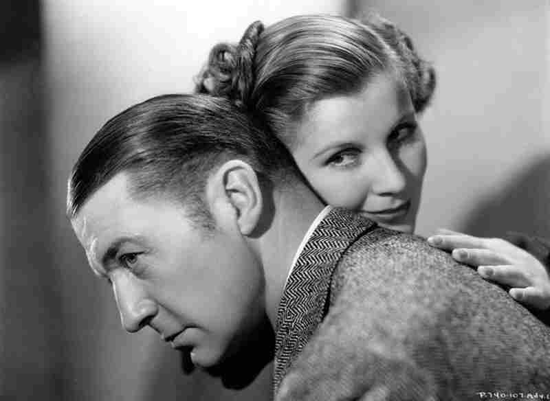 Where Sinners Meet (1934) Screenshot 4