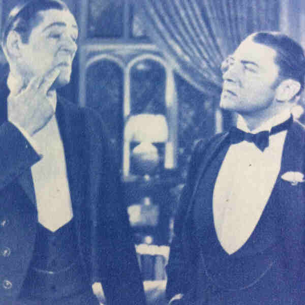 Where Sinners Meet (1934) Screenshot 5