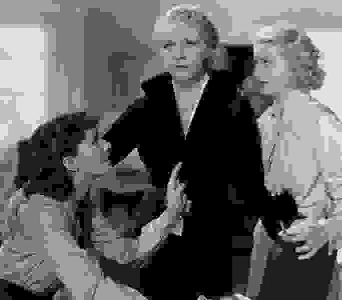 A Wicked Woman (1934) Screenshot 2