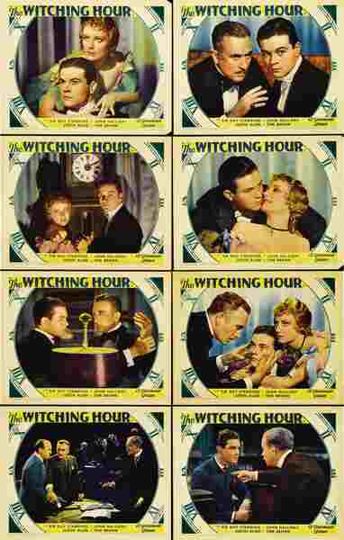 The Witching Hour (1934) Screenshot 5