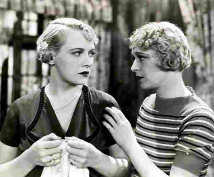 A Woman's Man (1934) Screenshot 2