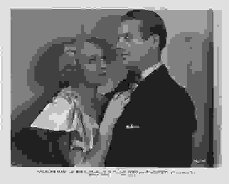 A Woman's Man (1934) Screenshot 3