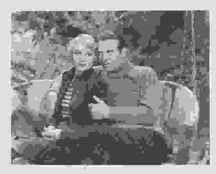 A Woman's Man (1934) Screenshot 5