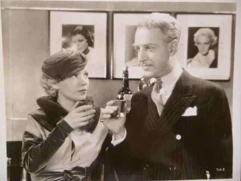 The Women in His Life (1933) Screenshot 1