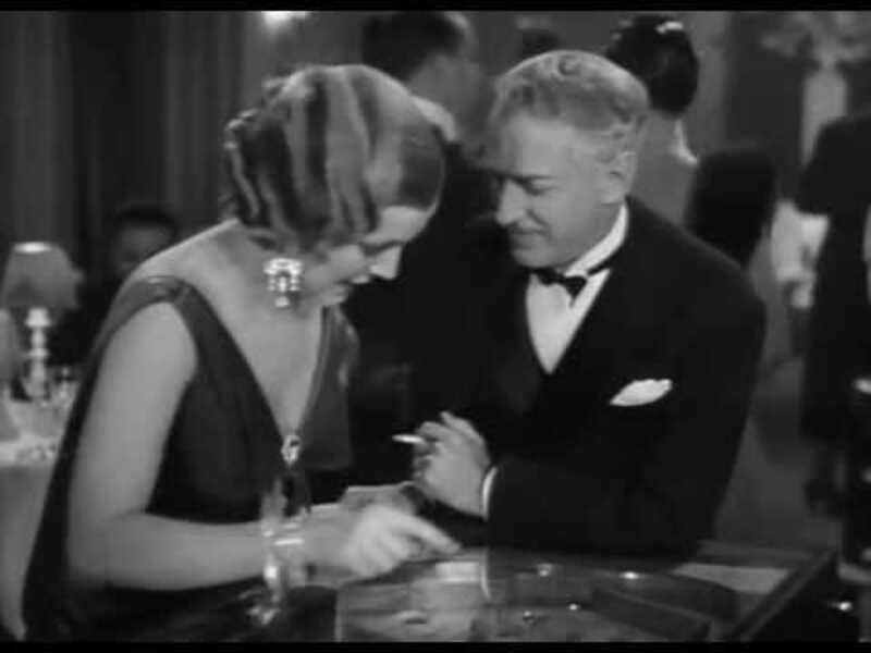 The Women in His Life (1933) Screenshot 4
