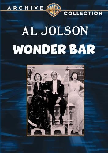 Wonder Bar (1934) Screenshot 1