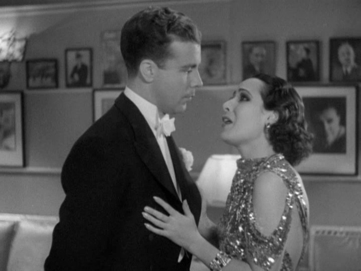 Wonder Bar (1934) Screenshot 4
