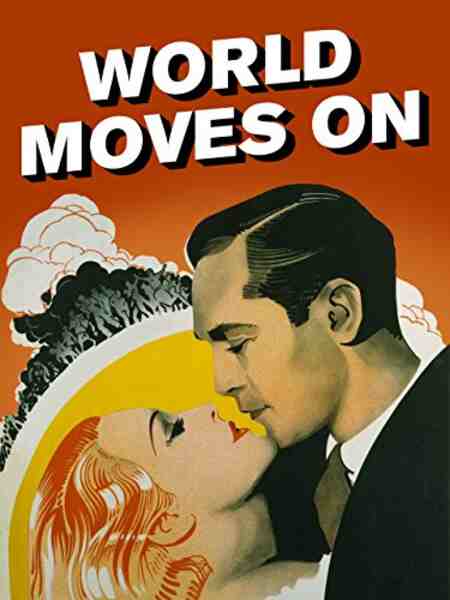 The World Moves On (1934) Screenshot 1