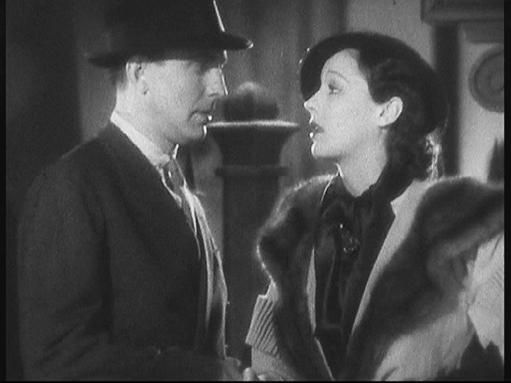 You Belong to Me (1934) Screenshot 2