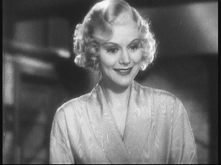 You Belong to Me (1934) Screenshot 3