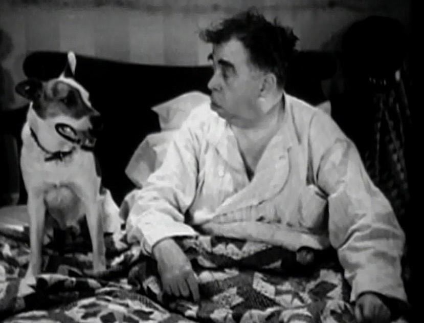 You Bring the Ducks (1934) Screenshot 1