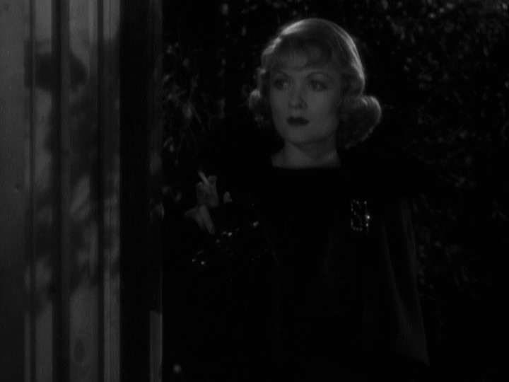 After Office Hours (1935) Screenshot 2