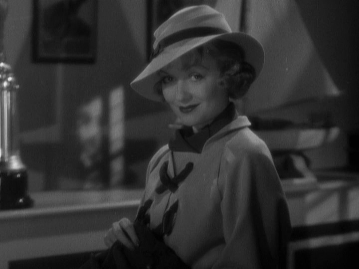 After Office Hours (1935) Screenshot 3