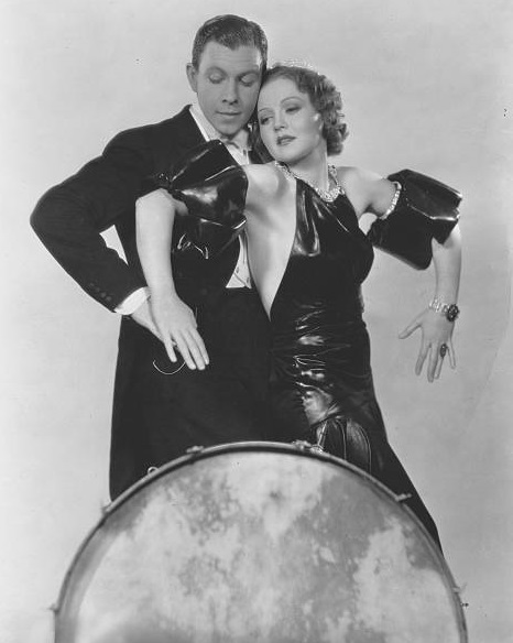 After the Dance (1935) Screenshot 2 