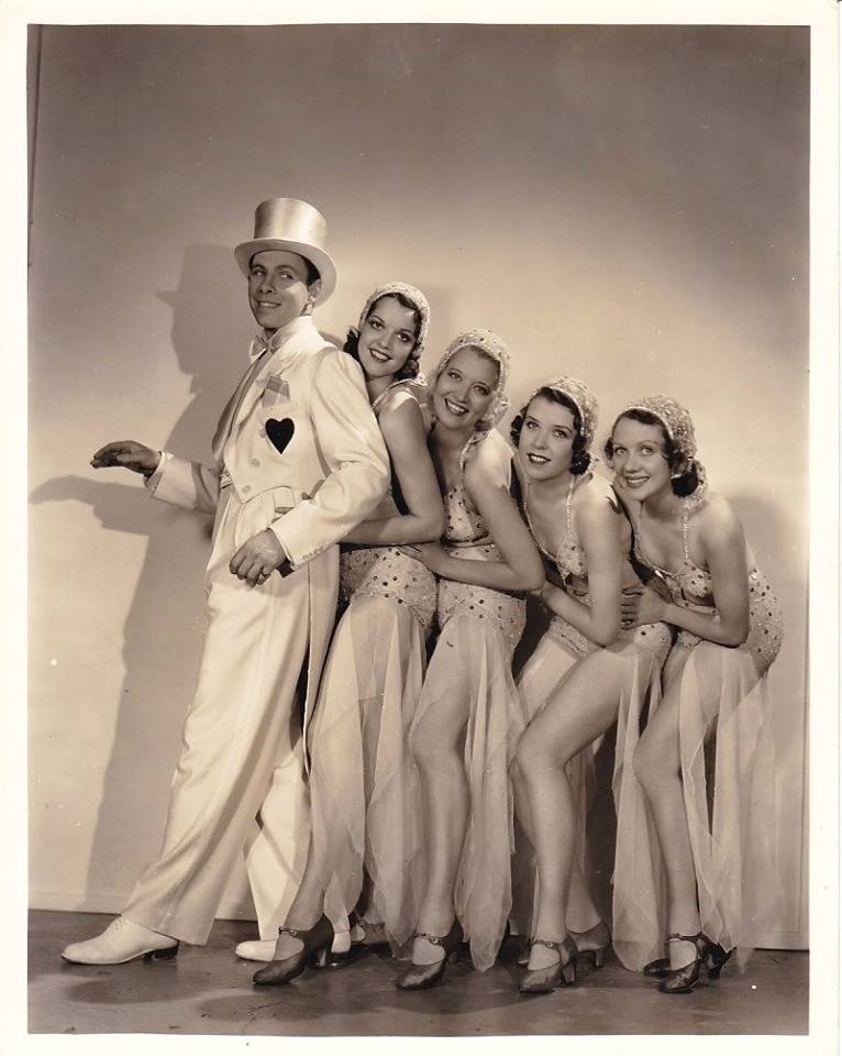 After the Dance (1935) Screenshot 3 