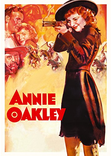 Annie Oakley (1935) Screenshot 1 