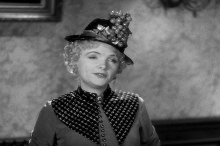 Annie Oakley (1935) Screenshot 4 