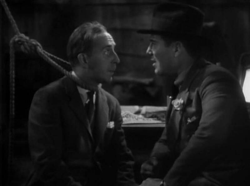 Baby Face Harrington (1935) Screenshot 2