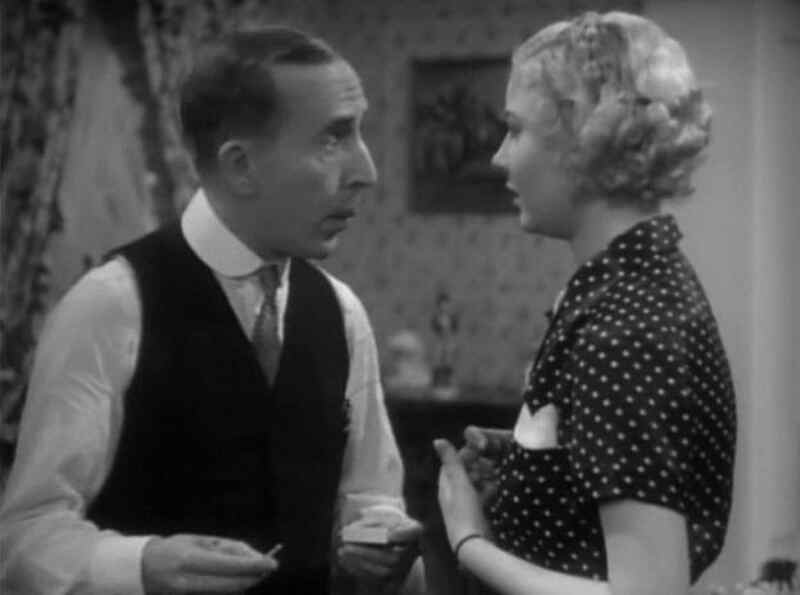 Baby Face Harrington (1935) Screenshot 4