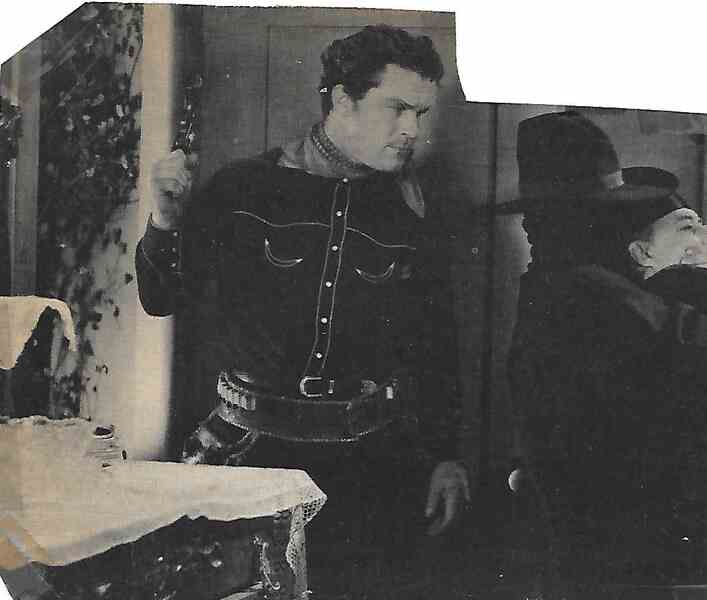 Big Boy Rides Again (1935) Screenshot 2