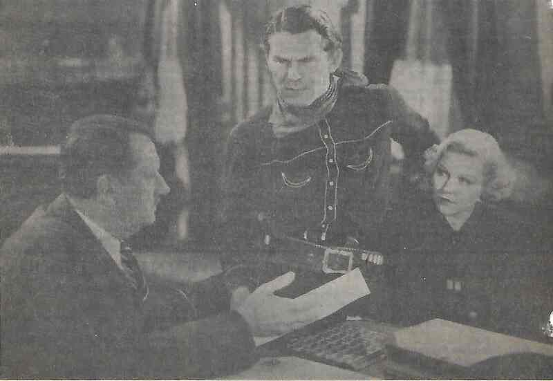 Big Boy Rides Again (1935) Screenshot 3