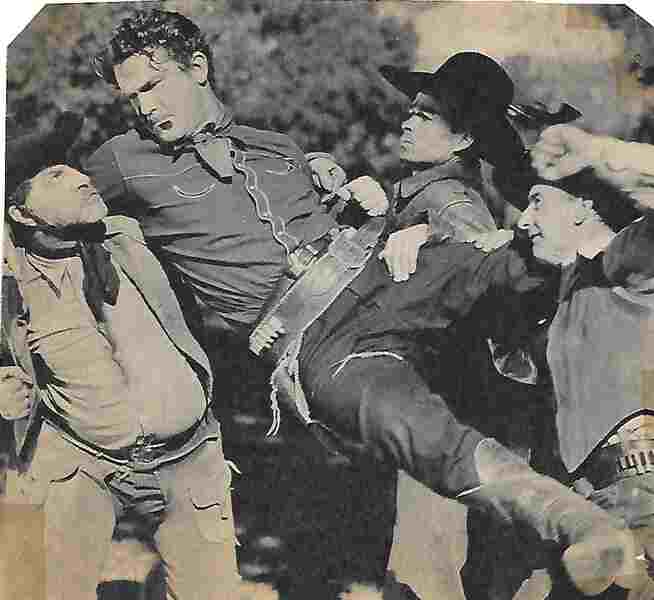 Big Boy Rides Again (1935) Screenshot 4
