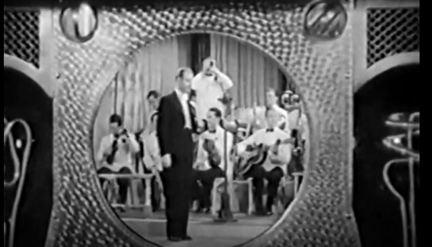 The Big Broadcast of 1936 (1935) Screenshot 4