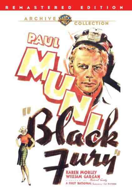 Black Fury (1935) Screenshot 1
