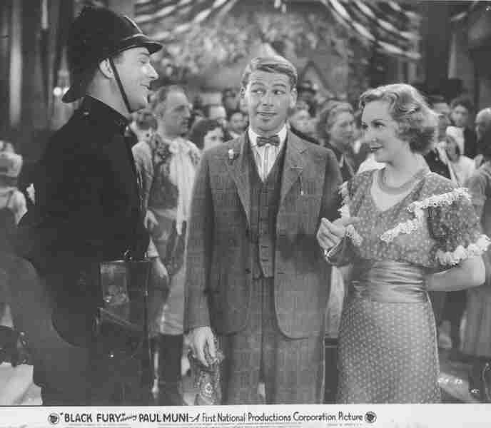Black Fury (1935) Screenshot 3