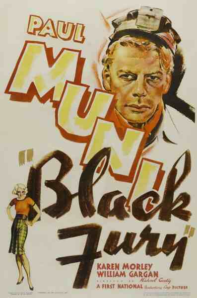 Black Fury (1935) Screenshot 4
