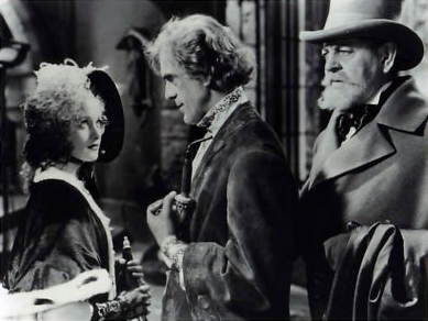 The Black Room (1935) Screenshot 2 