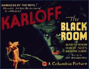 The Black Room (1935) Screenshot 5 