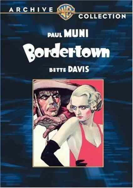Bordertown (1935) Screenshot 2