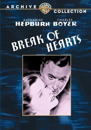 Break of Hearts (1935) Screenshot 1