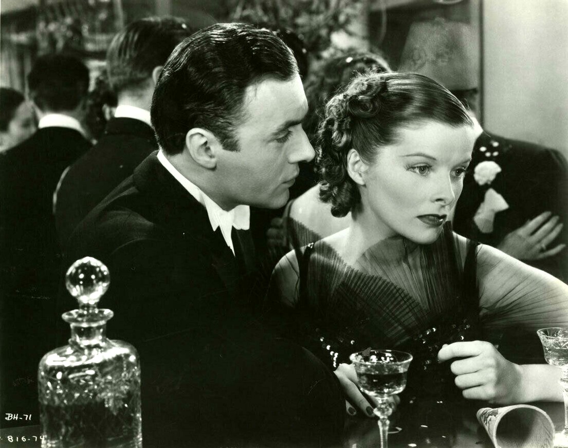 Break of Hearts (1935) Screenshot 2