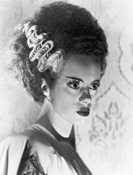 The Bride of Frankenstein (1935) Screenshot 4