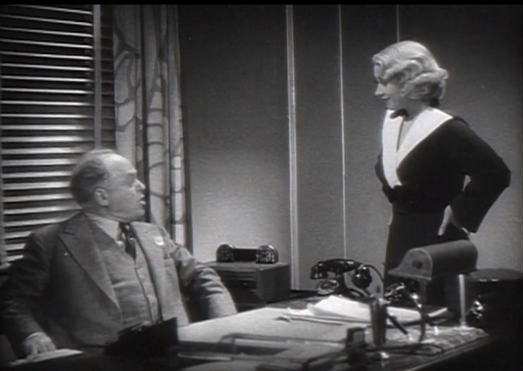 Broadway Gondolier (1935) Screenshot 4 