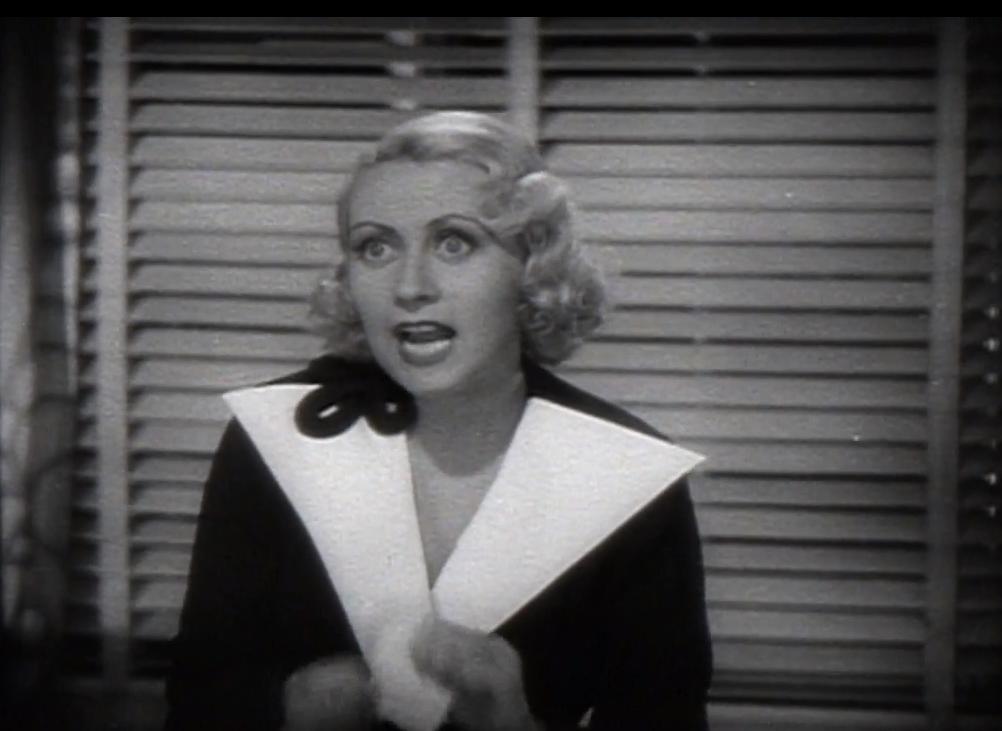 Broadway Gondolier (1935) Screenshot 5 