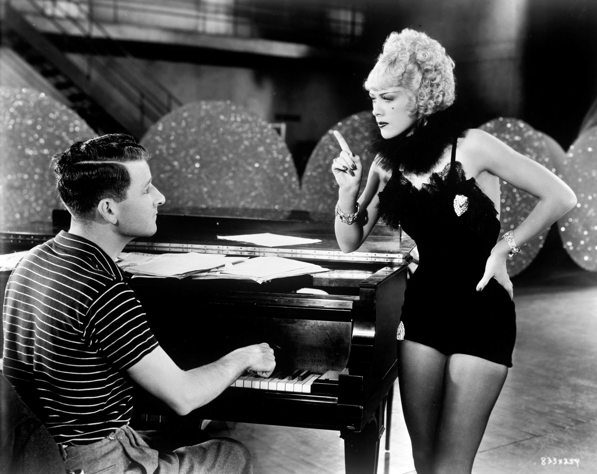 Broadway Melody of 1936 (1935) Screenshot 2 