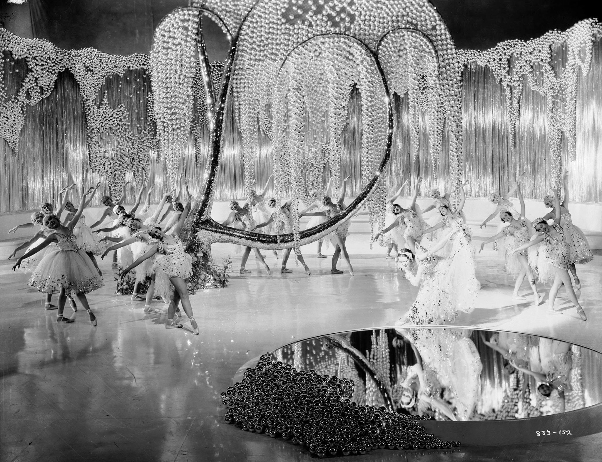 Broadway Melody of 1936 (1935) Screenshot 5 