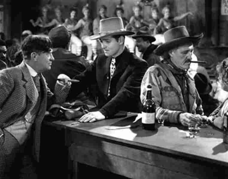 Call of the Wild (1935) Screenshot 4