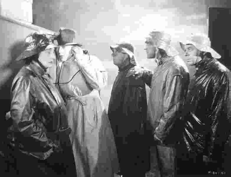 Captain Hurricane (1935) Screenshot 1