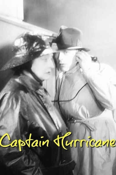 Captain Hurricane (1935) Screenshot 2